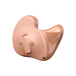 Oticon Jet PX ITE FS, imagem principal Oticon Jet PX ITE FS, imagem principal