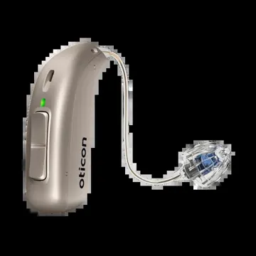 Oticon Jet PX miniRITE R
